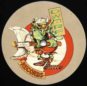 Image of Label Cover of 4945031S: 12" - BROTHERS IN CRIME, How Deep Is Your Love (Dwarf Records; DWARF015, Netherlands 1995, e) Multiple marks across both sides  VG/G+