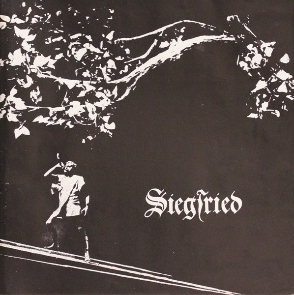 Image of Back Cover of 4625324E: 5xLP - GEORG SOLTI, WIENER PHILHARMONIKER, BIRGIT NILSSON, Wagner: Siegfried (Decca Purple Unboxed Wideband - Original Recording at 11 O'Clock - Grooved ED1; SET 242-6, UK 1965, Box Set, Booklet)   VG+/VG+