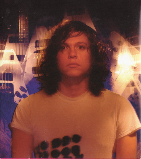 Image of Front Cover of 4935052E: 2xCD - JAY REATARD, Singles 06-07 (In The Red Recordings; ITR 151, US 2008, Double Digipak, Booklet)   VG+/VG+