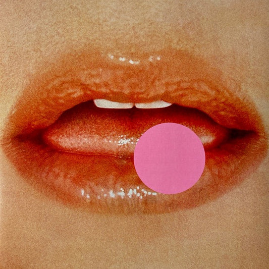 Image of Front Cover of 4915031C: LP - KESHA, . (Kesha Records; 5021732457226, USA & Europe 2025, Inner, Pink (Kink Hot Pink) Vinyl) 299347E2/A 02201938  EX/VG+