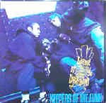 Image of Front Cover of 2xLP - VG/G+ - LORDS OF THE UNDERGROUND, Keepers Of The Funk (Pendulum; 7243 8 30710 1 2, UK 1994, 2 Inners), Edge wear to sleeve. Lots of light marks to discs but plays well!,  - 4216710C
