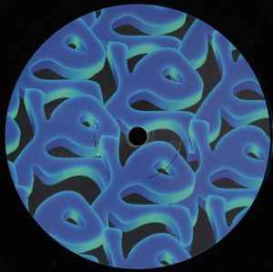 Image of Back Cover of 4945139S: 12" - ILYES, GAUVAIN, Rixdorf EP (Kaizenrecordsberlin; KRB003, Germany 2020)   /VG+