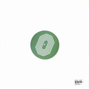 Image of Front Cover of 4945142S: 12" - YAMEN & EDA, Inifinite Diversity (One Records ; ONE050, UK 2022) Light Marks only.  /VG