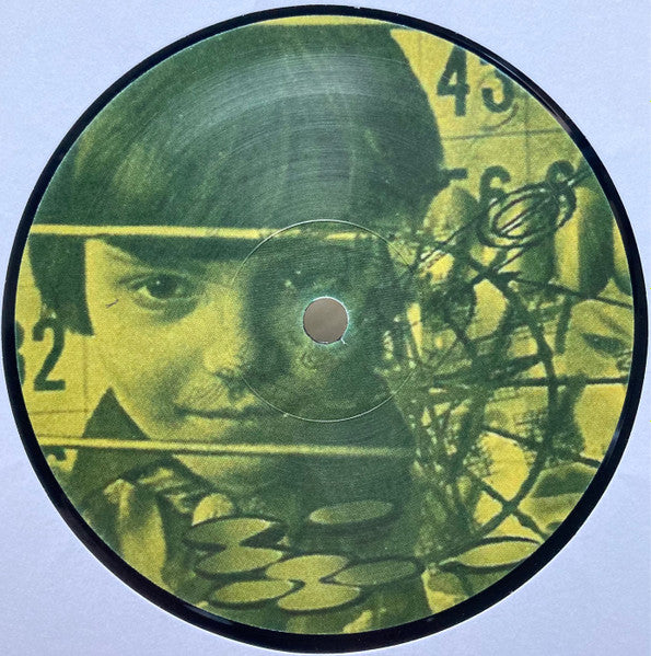 Image of Back Cover of 4945148S: 2x12" - FUZZ FACE, Far Out (Communique Records; C 019, US 2023 Reissue)   /VG+