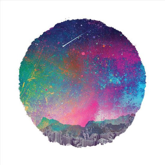 Image of Front Cover of 4935141E: CD - KHRUANGBIN, The Universe Smiles Upon You (Night Time Stories; ALNCD40, UK 2015, Slipcase, Booklet)   VG+/VG+