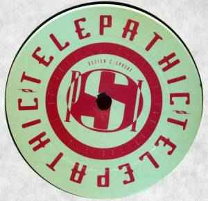 Image of Back Cover of 4945233S: 12" EP - MICROSET MORNING, Microset Morning (Telepathic Recordings; PSI 009, US 1993)   /VG+