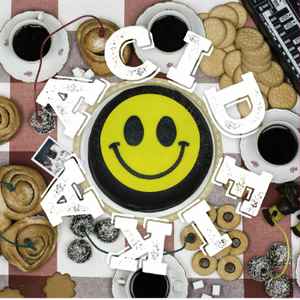 Image of Front Cover of 2x12" - VG+/VG - VARIOUS, Acid Fika (RE-303 Records; RE303-03, Sweden 2018, Picture Sleeve), Still in opened shrink,  - 3046207S