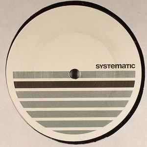 Image of Back Cover of 4945239S: 12" - MARC ROMBOY VS. BLAKE BAXTER, Freakin' (Systematic; SYST 0006-6, Germany 2005) Multiple hairline scratches across both sides.  /G+