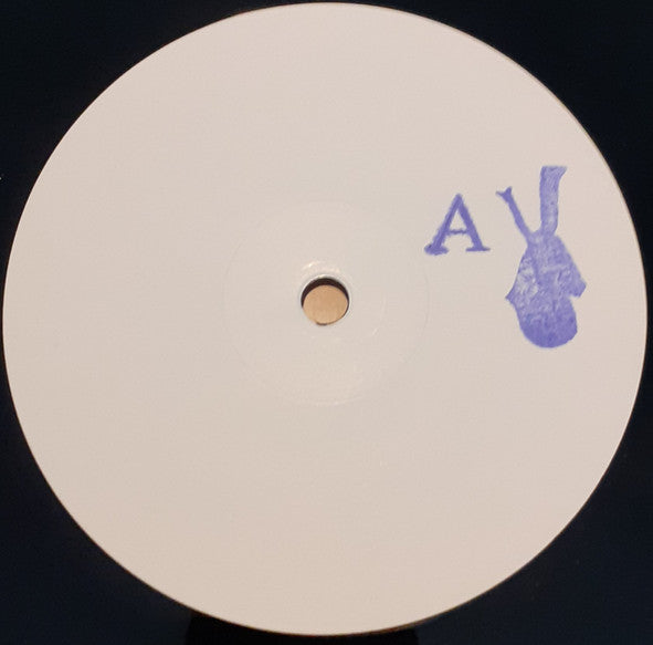 Image of Label Cover of LP - EX/EX - LISE BARKAS & LISA K UFFERT, Lo Becat (Morc Records; Morc 89, Belgium 2023, Textured Sleeve, Limited Edition of 200), ,  - 1326448E