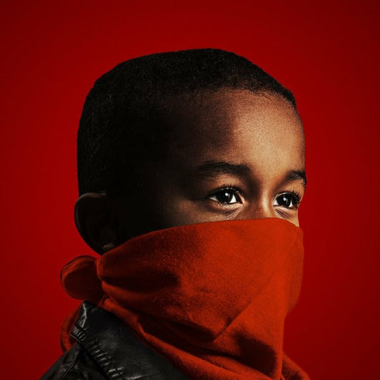 Image of Front Cover of CD - VG+/F - GHETTS, Rebel With A Cause (Disrupt; DISRUPT003CD, UK 2014, Jewel Case, Booklet), Signed booklet,  - 4935223E