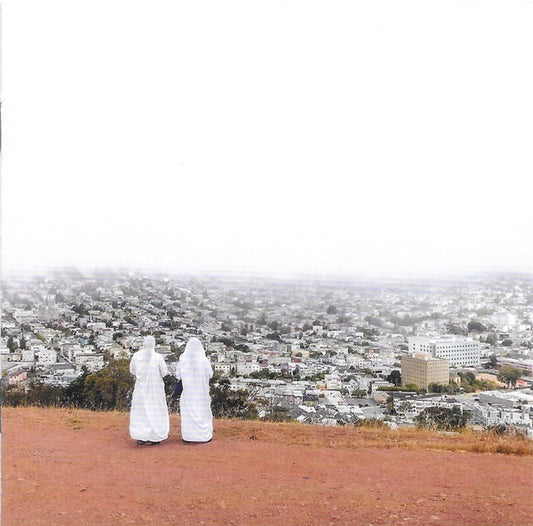 Image of Front Cover of 4915376C: CD - DEATH CAB FOR CUTIE, Asphalt Meadows (Atlantic; 075678632938, US 2022, Jewel Case)   VG+/VG+