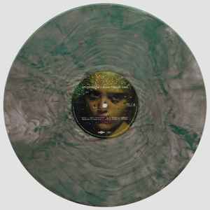 Image of Label Cover of 5035093E: LP - SKY FERREIRA, Night Time, My Time (Enjoy The Ride Records; ETR243, US 2025 Reissue, Insert, Iridescent Green "Love In Stereo" Vinyl)   NEW/NEW