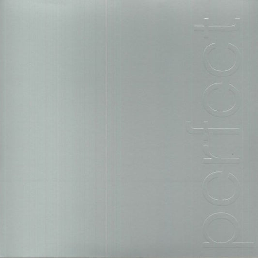 Image of Front Cover of 4935157E: 12" - NEW ORDER, The Perfect Kiss (Factory; Fac 123, Worldwide 2023 Reissue, Inner)   NEW/NEW