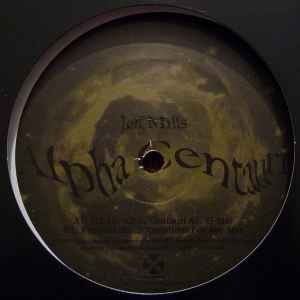 Image of Front Cover of 4925394E: 12" - JEFF MILLS, Alpha Centauri (Axis; AX-049, US 2008, Plain Sleeve, Still in shrink wrap but not sealed.)   /VG+