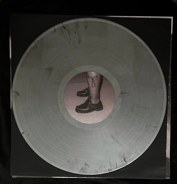 Image of Label Cover of 5025022E: LP - ELUCID, Revelator (Fat Possum Records; FP1847, US 2024, Insert)   VG+/VG+