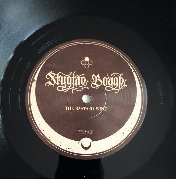 Image of Label Cover of 5045012S: 2xLP - BELL WITCH / AERIAL RUIN, Stygian Bough Volume I (Profound Lore Records; PFL244LP, USA, Canada & Europe 2020, Gatefold)   VG+/VG+