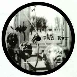 Image of Front Cover of 5025013E: 12" - DJ NATURE, Conflicted Interests EP (FWD EVR; FE001, UK 2018, Plain Sleeve)   /VG