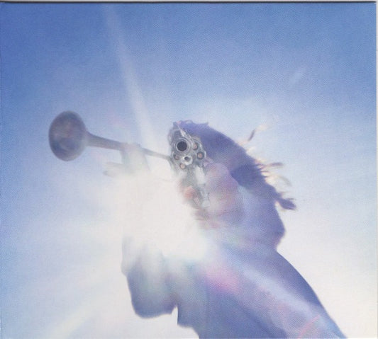 Image of Front Cover of CD - NEW/NEW - GEESE, Getting Killed (Partisan Records; PTPS60CD, USA & Europe 2025), ,  - 2556291S
