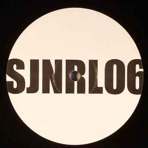 Image of Front Cover of 5025111E: 12" - VARIOUS, SJNRL Re-Edits Vol. 6 (Not On Label; SJNRL06, Italy 2005, Plain Sleeve)   /VG+