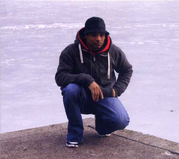 Image of Front Cover of 5035123E: CD - OMAR-S, Thank You For Letting Me Be Myself (FXHE Records; AOS-7000, US 2013, Digipak) SEALED  M/M