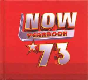 Image of Front Cover of 4xCD - EX/EX - VARIOUS, Now Yearbook '73 (Sony Music; CDYBXNOW73, UK 2023, Book Sleeve), ,  - 5035183E