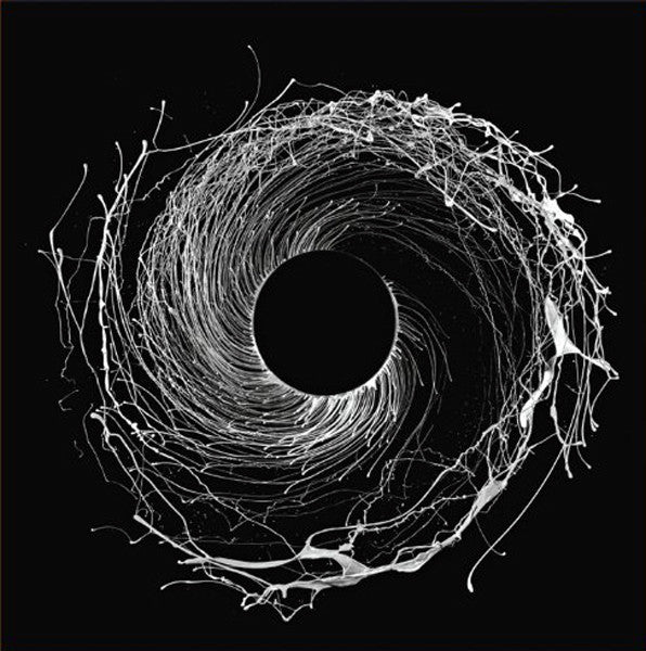 Image of Front Cover of 2xLP - VG+/VG+ - DAWN OF MIDI, Dysnomia (Thirsty Ear; THI 57206.1, US 2013), Creased Edge,  - 5045320S
