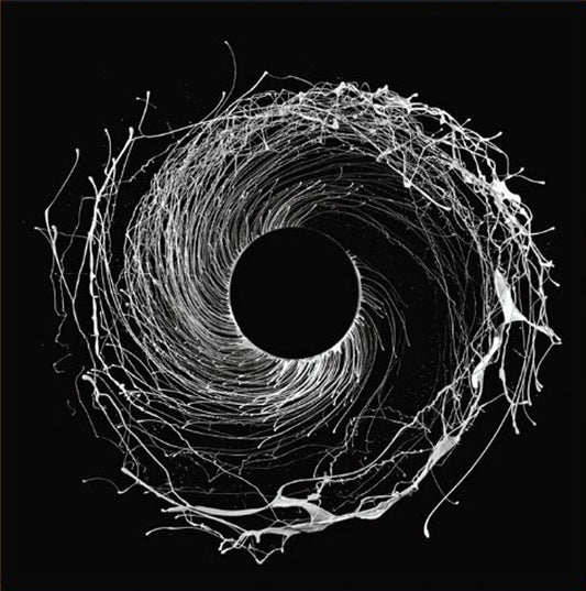 Image of Front Cover of 2xLP - VG+/VG+ - DAWN OF MIDI, Dysnomia (Thirsty Ear; THI 57206.1, US 2013), Creased Edge,  - 5045320S