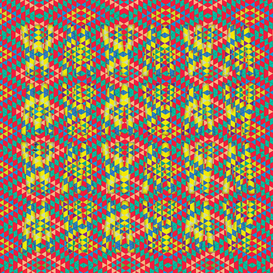 Image of Front Cover of 950502C: LP - GOAT, World Music (Rocket; LAUNCH358B, Europe Reissue, Limited Edition repress of the �Abbey Road master� of �World Music on 180gm �audiophile� Black Vinyl. This is the first time World Music has been available on Black Vinyl since its initial pressing in 2012.)   NEW/NEW