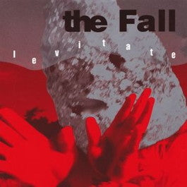 Image of Front Cover of 2xCD - EX/EX - THE FALL, Levitate (Cherry Red; CDBRED725, UK 2018 Reissue, Insert), ,  - 3656070S