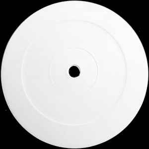 Image of Front Cover of 5025357E: 12" - YANN TIERSEN & JAY HAZE, Comptine D'Un Autre �t�: L'Apr�s Midi (Tuning Spork Records; TSULTRA, Germany 2008, 1 Sided Promo, Plain Sleeve) Writing on label.  /G+