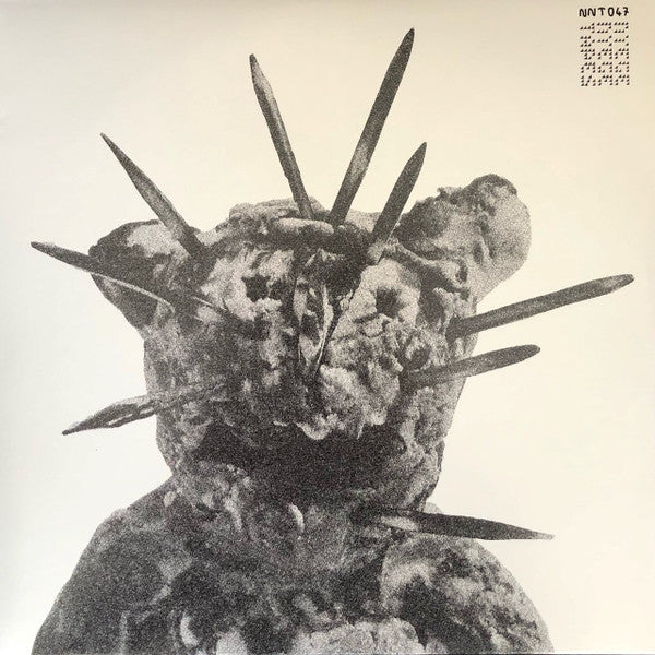 Image of Front Cover of LP - VG+/VG+ - JUDGITZU, Sator Arepo (Nyege Nyege Tapes; NNT047, Uganda 2023, Black Inner), Still in shrinkwrap. Scuffs and light hairlines.,  - 5025406E