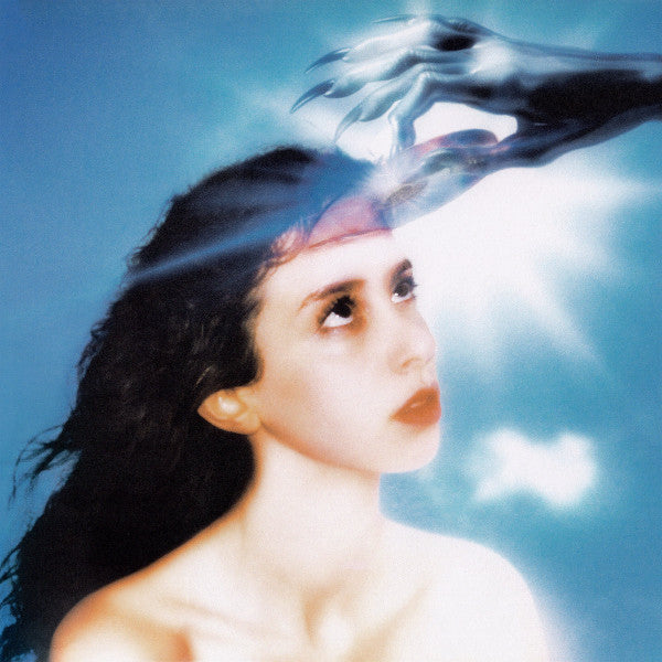 Image of Front Cover of 2xLP - NEW/NEW - MAGDALENA BAY, Imaginal Disk (Mom + Pop; MP770, UK, Europe & US 2024, Gatefold, Insert, Black Vinyl), ,  - 2516379C