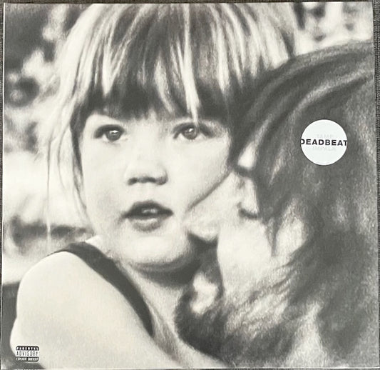 Image of Front Cover of 2xLP - NEW/NEW - TAME IMPALA, Deadbeat (Columbia; 19802956001, Europe 2025 Reissue, Gatefold, 2 Inners & Booket, Black Vinyl), ,  - 5015424C