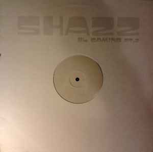 Image of Front Cover of 12" - VG/G+ - SHAZZ, El Camino Pt.2 (Yellow Productions ; YP 029, France 1997, Company Sleeve), Storage marks and scuffs. Sleeve still in shrink., A El Camino Part 2 (Original)	B1 El Camino Part 2 (Organ Dub)	B2 El Camino Part 2 (DJ Gregory Moody Dub Remix) - 2416533C