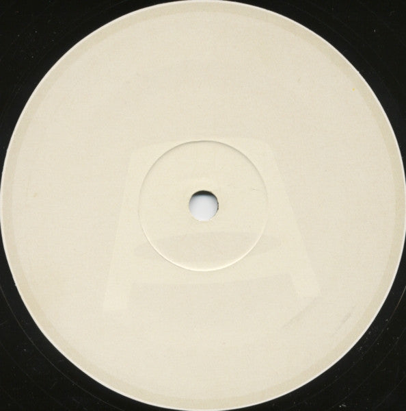 Image of Back Cover of 12" - VG/G+ - SHAZZ, El Camino Pt.2 (Yellow Productions ; YP 029, France 1997, Company Sleeve), Storage marks and scuffs. Sleeve still in shrink., A El Camino Part 2 (Original)	B1 El Camino Part 2 (Organ Dub)	B2 El Camino Part 2 (DJ Gregory Moody Dub Remix) - 2416533C