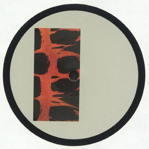 Image of Back Cover of 12" EP - /VG - DOT, The Setting Of The Sunrise EP (Depthful; DEPTHFUL001, Germany 2025, Plain Sleeve), ,  - 5125055E