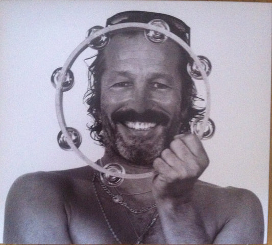 Image of Front Cover of 5055029S: CD - DJ HARVEY, The Sound Of Mercury Rising (Volume 1) (Pikes Records; PIKESCD001, UK 2017)   VG+/VG+