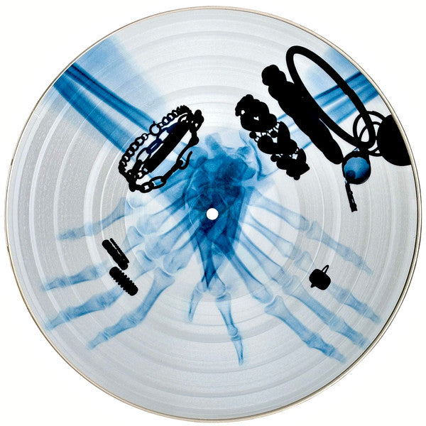 Image of Label Cover of LP - NEW/NEW - LORDE, Virgin (EMI; 7812123, Worldwide 2025, Gatefold, NSFW Booklet & Inner, Picture Disc), , Co-produced by Lorde and Jim-E Stack, with contributions from Devonte Hynes (Blood Orange), Dan Nigro, Fabiana Palladino, Buddy Ross, and Andrew Aged, Virgin is the sound of Lorde returning to the beat-driven and raw lyricism that propelled Pure Heroine and Melodrama to commercial and critical success.PLEASE NOTE - THE BOOKLET DOES CONTAIN EXPLICIT IMAGES OF LORDE - 5135194E