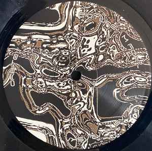 Image of Front Cover of 5125323E: 12" - PICTURE, M For (In Orbit; ORBIT01, Denmark 2020, Plain Sleeve)   /VG+