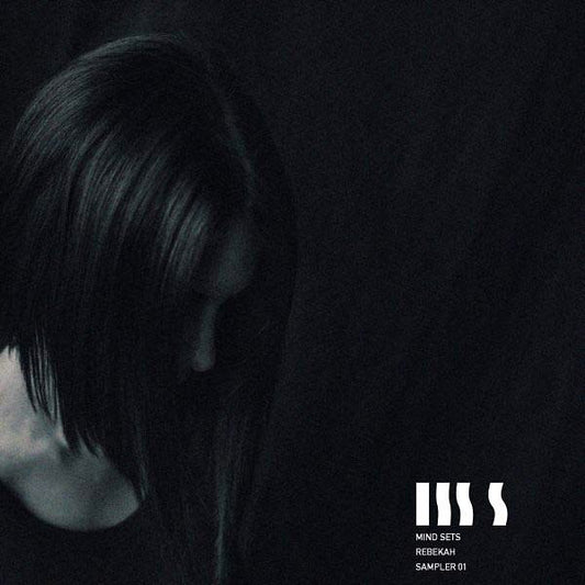 Image of Front Cover of 5125324E: 12" - REBEKAH, Mind Sets Rebekah Sampler 01 (CLR; CLR081, Germany 2014, Picture Sleeve) Strong VG  VG+/VG