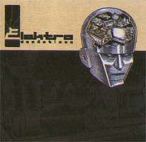 Image of Front Cover of 12" - VG/VG - VARIOUS, Elektro Dom sticos (Tu Pierdes; TP-0009, Spain 1998, Picture Sleeve, C/D Sides only, A/B Missing!!), C/D sides only.,  - 0226066E