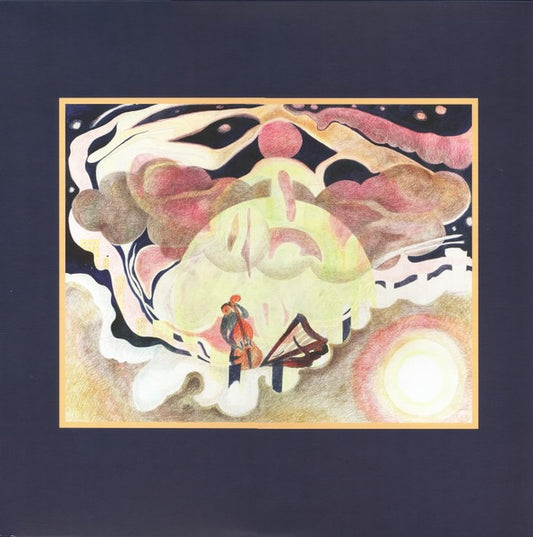 Image of Front Cover of LP - VG+/VG - DEZRON DOUGLAS & BRANDEE YOUNGER, Force Majeure (; IARC0038, US 2020, Inner, With Obi), Light Marks only.,  - 0216245C