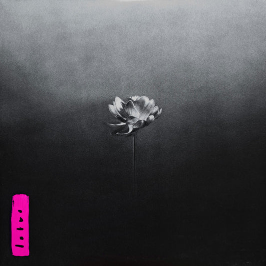 Image of Front Cover of 2xLP - NEW/NEW - LITTLE SIMZ, Lotus (AWAL Recordings Ltd; SIM001LP, Worldwide 2025, 2 Inners, 180 Gram Black Vinyl), ,  - 0956229S