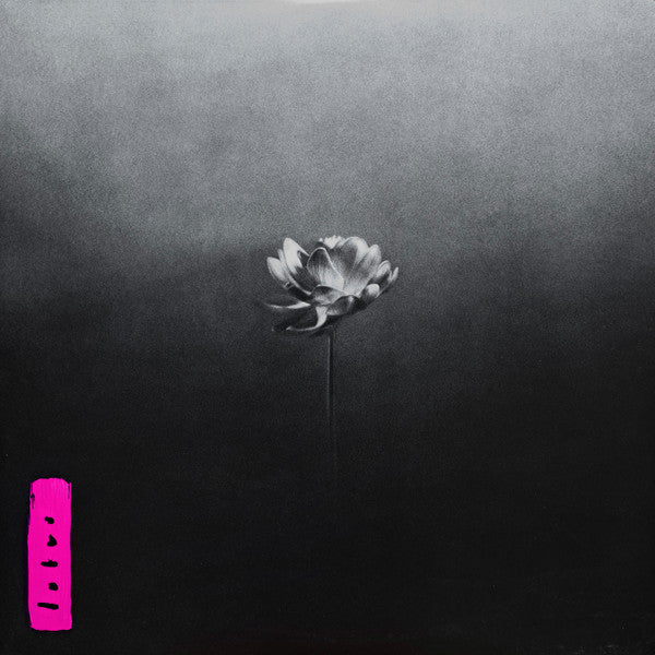 Image of Front Cover of 2xLP - NEW/NEW - LITTLE SIMZ, Lotus (AWAL Recordings Ltd; SIM001LP, Worldwide 2025, 2 Inners, 180 Gram Black Vinyl), ,  - 0956229S