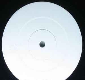 Image of Back Cover of 12" - /VG - ANISEED TWIST, The Joy EP (Que Pasa Recordings ; JOY 001,   ), light marks only,  - 0346036S