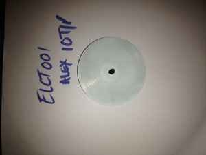 Image of Back Cover of 12" - /VG+ - ALEX DEAMONDS, East London Club Trax Volume 1 (East London Club Trax; ELCT001, UK 2013), Lightest of marks., A1 - Nu Skool Deep House Sample PakFeaturing   Chrissy DriverB1 - Casio DestructB2 - #LyfeB3 - Untitled (Put It On) - 0826272E