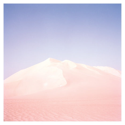 Image of Front Cover of 3x12" - NEW/NEW - MALA, Mirrors (Brownswood Recordings; BWOOD0140LP, UK 2016, Box Set), , Mirrors (2016) is Mala s second album, blending his signature sound with deep explorations of Peruvian music and rhythm, created from field recordings, local musicians, and cultural roots. - 0236247E