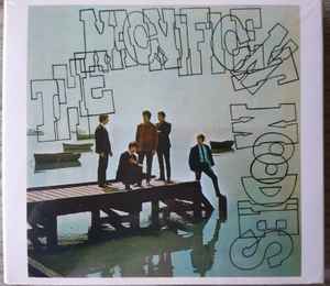 Image of Front Cover of 2xCD - VG/VG+ - THE MOODY BLUES, The Magnificent Moodies (Esoteric Recordings; ECLEC 22473, Europe 2021, Box Set, Booklet), Slight discoulourisation on small section of one of two inners.,  - 0336144E