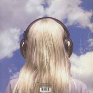 Image of Back Cover of 2xLP - VG+/VG+ - CIBO MATTO, Stereo Type A (Warner Bros. Records; R1 47345, US 2016 Reissue, Gatefold, 180 Gram Vinyl), ,  - 0346175S