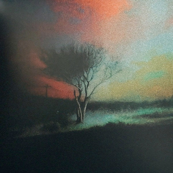Image of Front Cover of LP - NEW/NEW - JOJI, Piss In The Wind (Palace Creek; 8704742958, Europe 2026, Poster, Indies Exclusive Prism coloured vinyl, alternative multi-coloured cover art), ,  - 2216530C